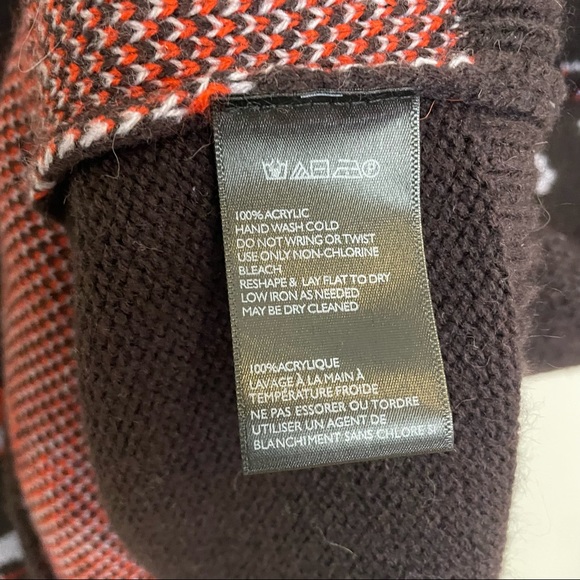 Cooperative | Rabbits Sweater - Picture 5 of 10